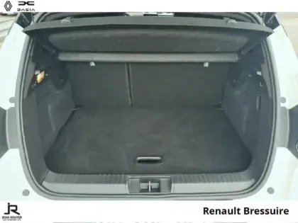 Photo 6 Renault Captur  1.6 E-Tech full hybrid 145ch esprit Alpine