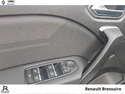Photo 13 Renault Captur  1.6 E-Tech full hybrid 145ch esprit Alpine