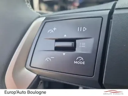 Photo 8 Opel Frontera  1.2 Turbo Hybrid 145ch GS e-DCT6