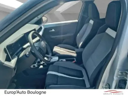 Photo 10 Opel Frontera  1.2 Turbo Hybrid 145ch GS e-DCT6