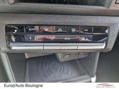 Photo 13 Opel Frontera  1.2 Turbo Hybrid 145ch GS e-DCT6