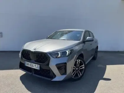 Photo Bmw X2 M Sport
