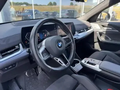 Photo 13 BMW X2  sDrive20iA 170ch M Sport DKG7