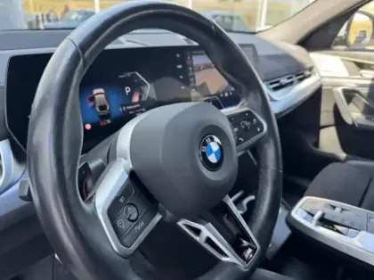 Photo 11 BMW X2  sDrive20iA 170ch M Sport DKG7