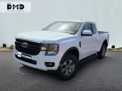 Photo Ford Ranger Xlt