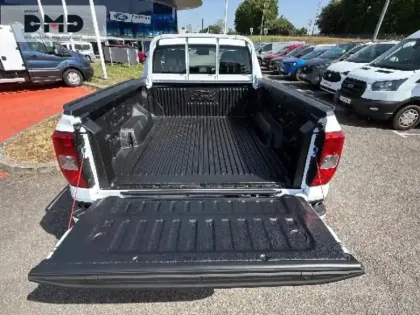 Photo 11 Ford Ranger  2.0 EcoBlue 170ch Stop&Start Super Cab XLT 4x4 BVA6