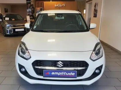 Photo 17 Suzuki Swift  1.2 Hybrid 83ch Privilège