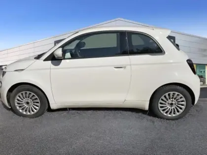 Photo 6 Fiat 500  e 95ch Pack Confort & Style MY23