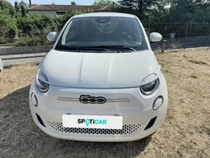 Photo 14 Fiat 500  e 95ch Pack Confort & Style MY23