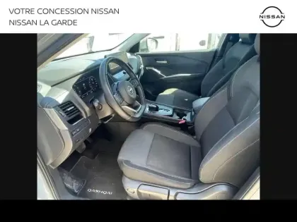 Photo 13 Nissan Qashqai  e-POWER 190ch N-Connecta 2022