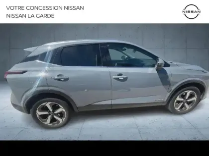 Photo 7 Nissan Qashqai  e-POWER 190ch N-Connecta 2022