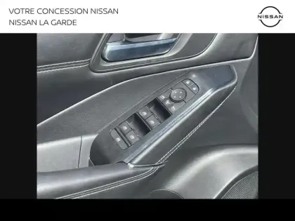 Photo 12 Nissan Qashqai  e-POWER 190ch N-Connecta 2022