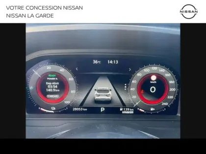 Photo 14 Nissan Qashqai  e-POWER 190ch N-Connecta 2022
