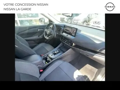 Photo 9 Nissan Qashqai  e-POWER 190ch N-Connecta 2022