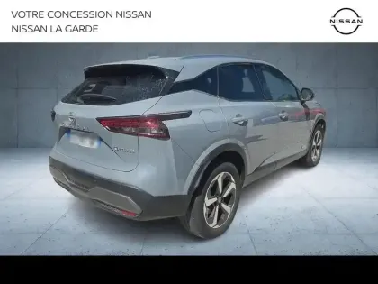 Photo 6 Nissan Qashqai  e-POWER 190ch N-Connecta 2022