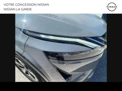 Photo 8 Nissan Qashqai  e-POWER 190ch N-Connecta 2022