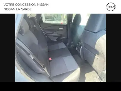 Photo 10 Nissan Qashqai  e-POWER 190ch N-Connecta 2022
