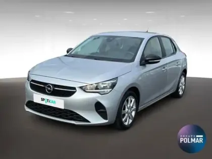 Photo Opel Corsa Edition