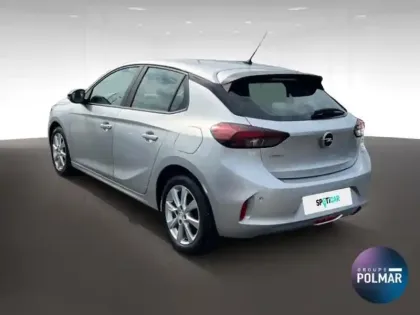 Photo 6 Opel Corsa  1.2 Turbo 100ch Edition