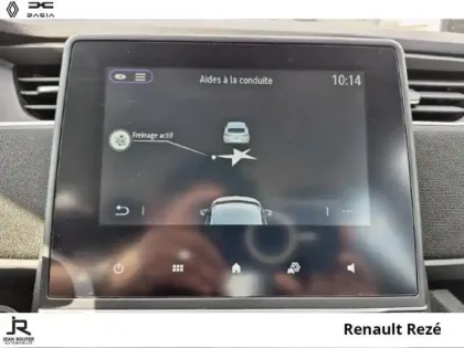 Photo 14 Renault Zoé Zoe E-Tech Equilibre charge normale R110 Achat Intégral - MY22