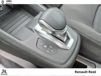 Photo 5 Renault Zoé Zoe E-Tech Equilibre charge normale R110 Achat Intégral - MY22
