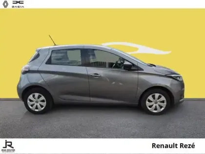 Photo 12 Renault Zoé Zoe E-Tech Equilibre charge normale R110 Achat Intégral - MY22