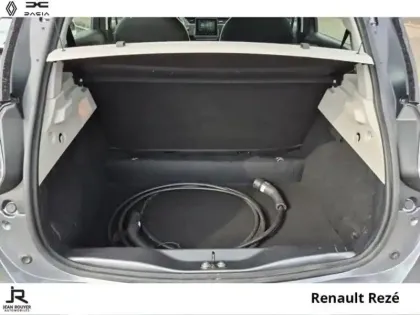 Photo 6 Renault Zoé Zoe E-Tech Equilibre charge normale R110 Achat Intégral - MY22