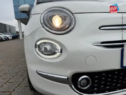 Photo 12 Fiat 500  1.0 70ch BSG S&S Dolcevita Plus