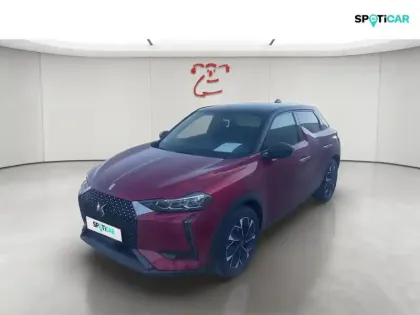 Photo Ds Ds 3 Opera