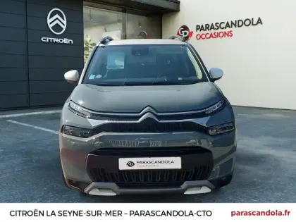 Photo 16 Citroën C3 Aircross  PureTech 110ch S&S Shine Pack