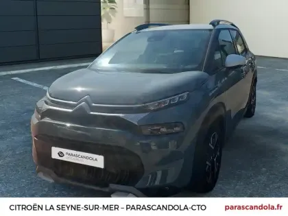 Photo Citroën C3 Aircross Shine Pack