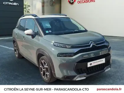 Photo 17 Citroën C3 Aircross  PureTech 110ch S&S Shine Pack