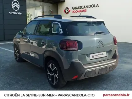 Photo 6 Citroën C3 Aircross  PureTech 110ch S&S Shine Pack