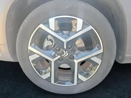 Photo 25 Citroën C3 Aircross  PureTech 110ch S&S Shine Pack