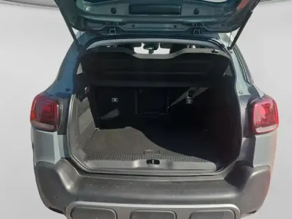Photo 5 Citroën C3 Aircross  PureTech 110ch S&S Shine Pack