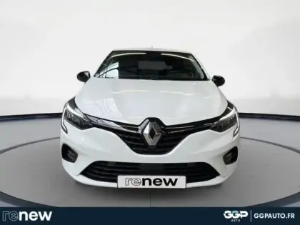 Photo 37 Renault Clio  Réversible 1.0 TCe 90ch Evolution