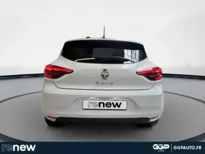 Photo 33 Renault Clio  Réversible 1.0 TCe 90ch Evolution