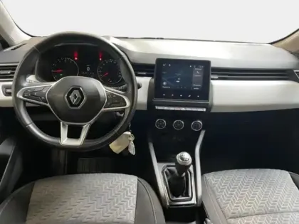 Photo 41 Renault Clio  Réversible 1.0 TCe 90ch Evolution