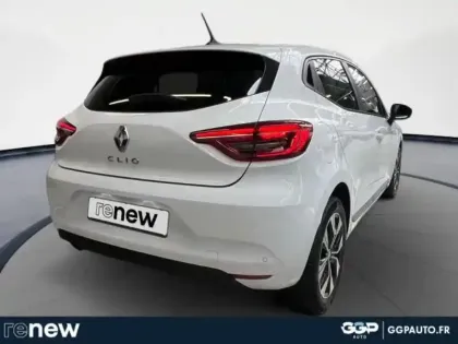 Photo 34 Renault Clio  Réversible 1.0 TCe 90ch Evolution