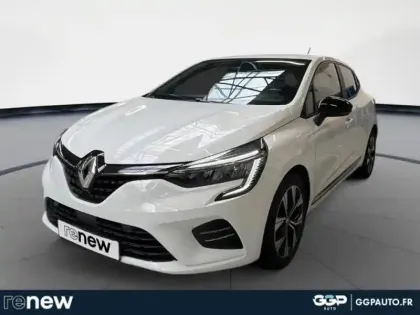 Photo 30 Renault Clio  Réversible 1.0 TCe 90ch Evolution