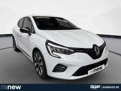 Photo 36 Renault Clio  Réversible 1.0 TCe 90ch Evolution