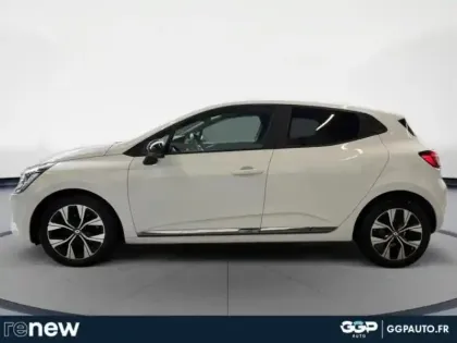 Photo 31 Renault Clio  Réversible 1.0 TCe 90ch Evolution