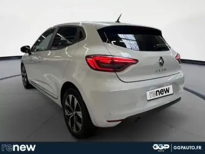 Photo 32 Renault Clio  Réversible 1.0 TCe 90ch Evolution