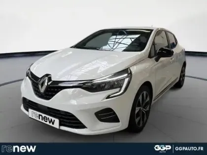 Photo Renault Clio Evolution