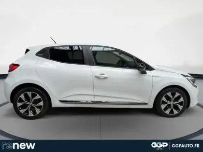 Photo 35 Renault Clio  Réversible 1.0 TCe 90ch Evolution