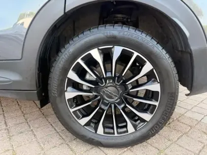 Photo 7 Fiat 500 X 1.5 FireFly Turbo 130ch S/S Hybrid DCT7