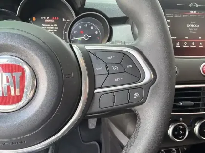 Photo 14 Fiat 500 X 1.5 FireFly Turbo 130ch S/S Hybrid DCT7