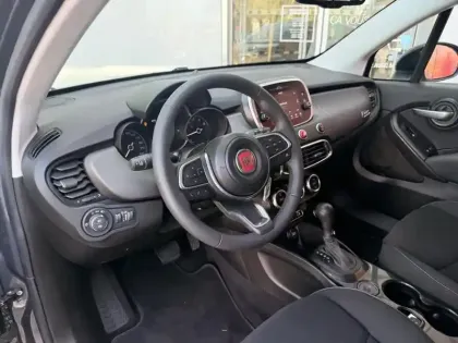 Photo 10 Fiat 500 X 1.5 FireFly Turbo 130ch S/S Hybrid DCT7