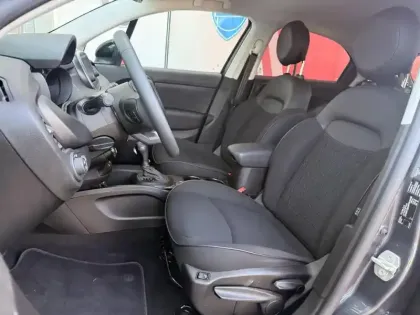 Photo 8 Fiat 500 X 1.5 FireFly Turbo 130ch S/S Hybrid DCT7