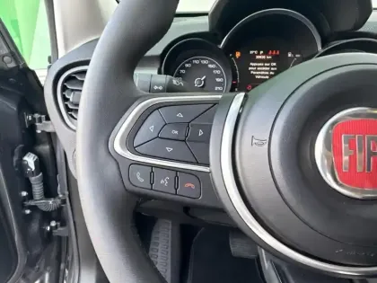 Photo 13 Fiat 500 X 1.5 FireFly Turbo 130ch S/S Hybrid DCT7